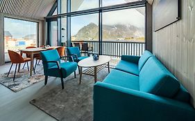 Bryggeleilighet I Henningsvaer